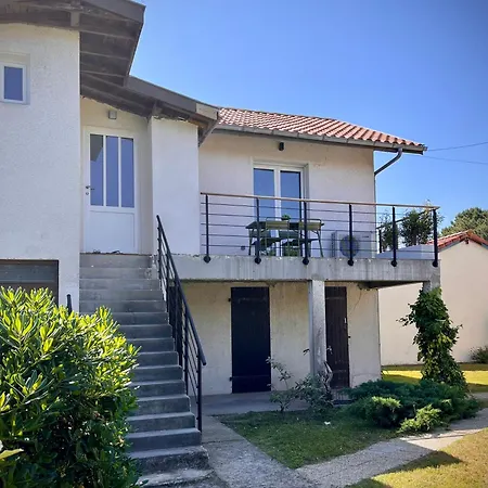 Apartment Cap Sur L'eden *