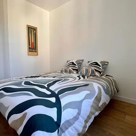 Cap Sur L'eden Apartment *