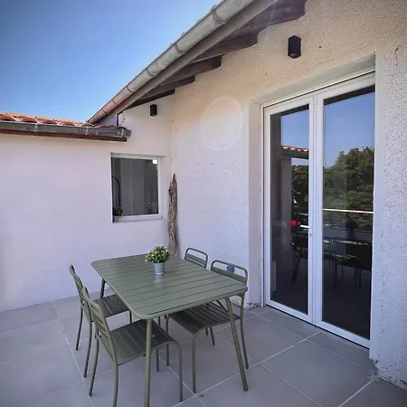 Apartment Cap Sur L'eden Capbreton