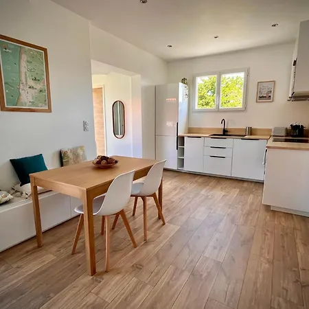 Cap Sur L'eden Apartment Capbreton