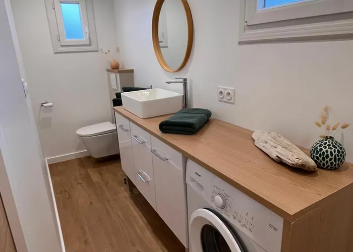 Lejlighed Cap Sur L'eden Capbreton