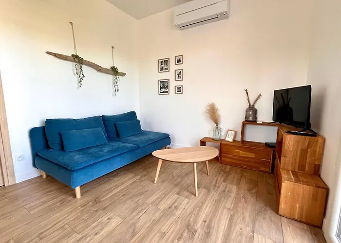 Cap Sur L'eden * Capbreton