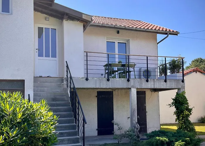 Lejlighed Cap Sur L'eden *