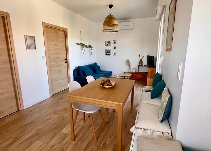 Cap Sur L'eden * Capbreton